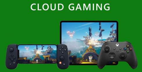 Microsoft    Xbox Cloud Gaming -      Game Pass Core  Standard