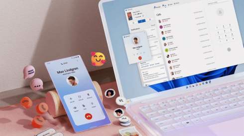 Windows 11     Android