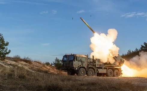        HIMARS