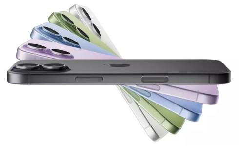 Apple  iPhone 17       Pro-