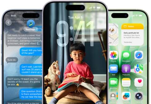 Apple  iPhone 17       Pro-