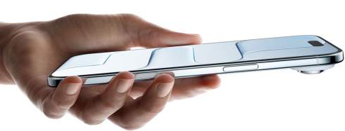 Apple  iPhone 17 Air    