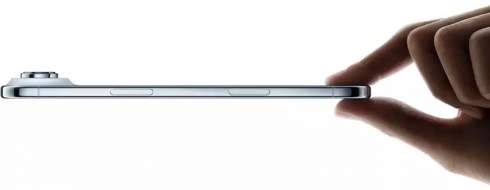 Apple  iPhone 17 Air    