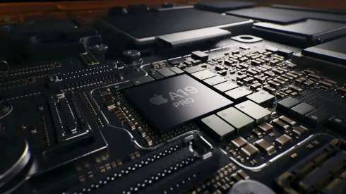  Apple A19 Pro  150%   :   iPhone 17/Pro/Air