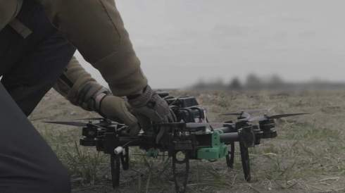  Swarmer  $15       ز