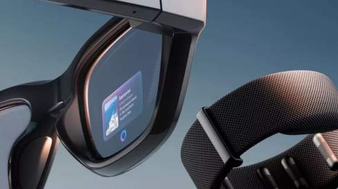 Meta  Ray-Ban Display -  -   䳿  ز