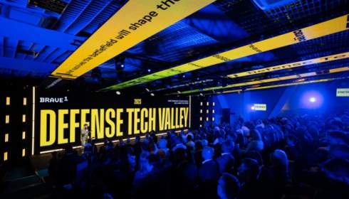 ̳   $100    defense tech