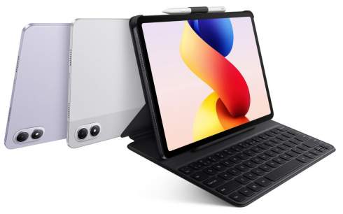 Xiaomi    : Redmi Pad 2 Pro  Redmi Pad Mini