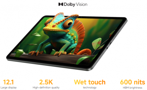 Xiaomi    : Redmi Pad 2 Pro  Redmi Pad Mini