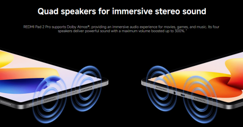 Xiaomi    : Redmi Pad 2 Pro  Redmi Pad Mini