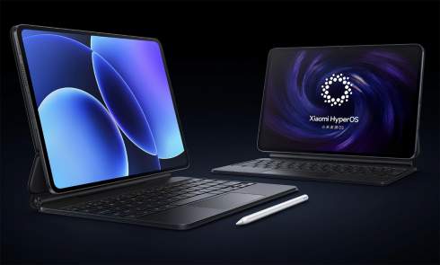  Xiaomi Pad 8  Pad 8 Pro  11.2" , Snapdragon, HyperOS  Dolby Atmos