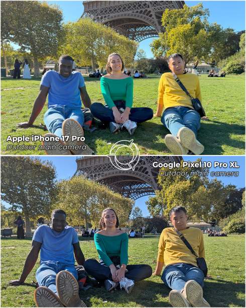  Apple iPhone 17 Pro    DxOMark   Vivo X200 Ultra