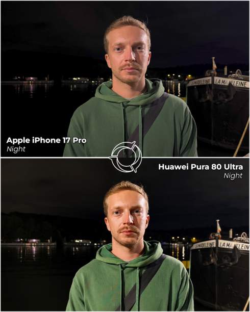  Apple iPhone 17 Pro    DxOMark   Vivo X200 Ultra