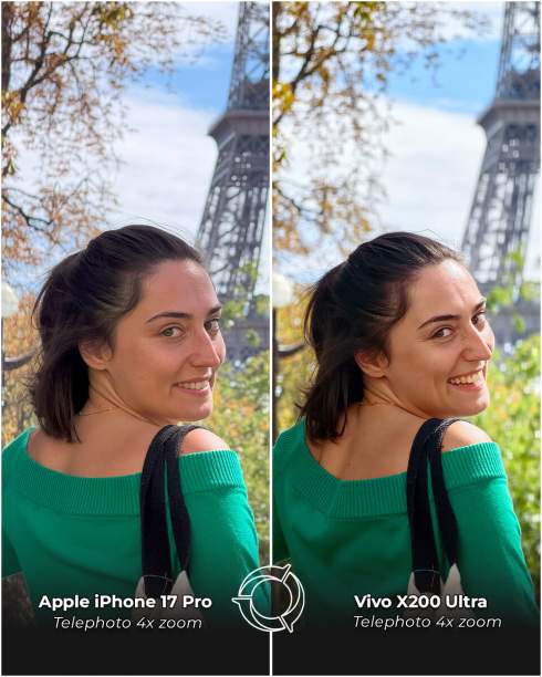  Apple iPhone 17 Pro    DxOMark   Vivo X200 Ultra