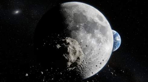 NASA �������� ��������� �������� �������� ������� �������, ���� ��� �� �������� �� ̳����