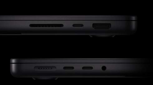 Apple  14- MacBook Pro   M5: +20% 䳿    