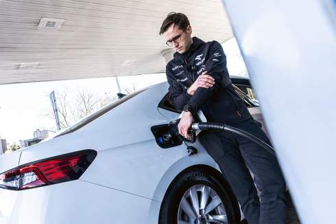 : Skoda Superb TDI  2831    