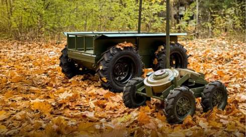 ³   DOT-Chain Defence        