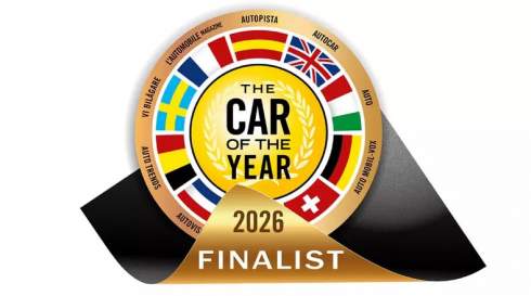    Car of the Year 2026