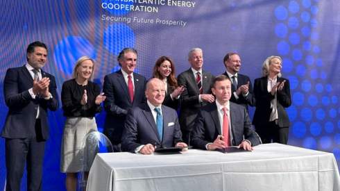 ��������� �� ORLEN �������� �������� �� �� ����� 300 ��� ���. � �������������� LNG � ������