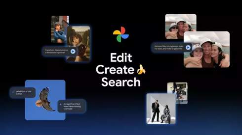 Google Photos   ,       Nano Banana