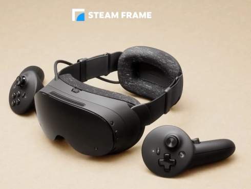 Valve  Steam Frame:       SteamOS  ARM