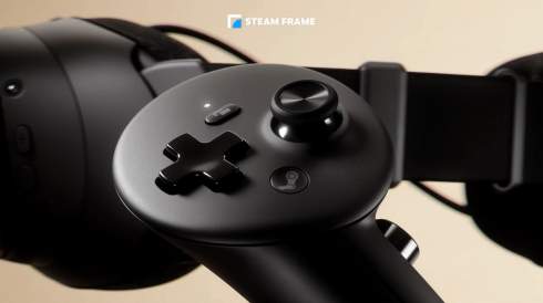 Valve  Steam Frame:       SteamOS  ARM