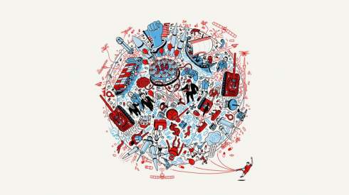 The Economist     2026 