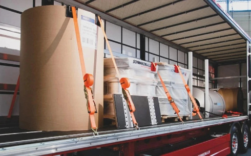 Стяжной ремень - рис 3