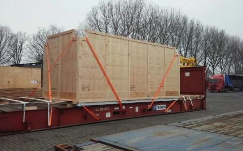 Стяжной ремень - рис 2