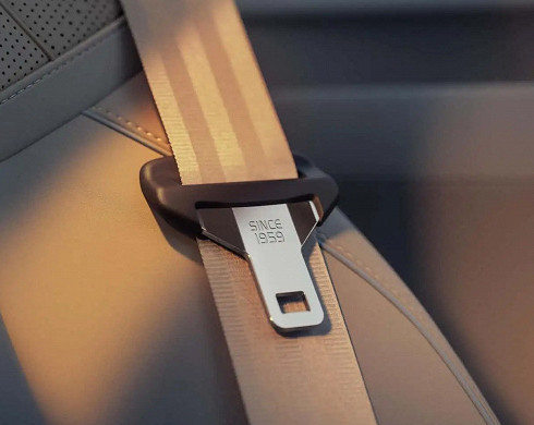 ���������������� ����� ������� Volvo