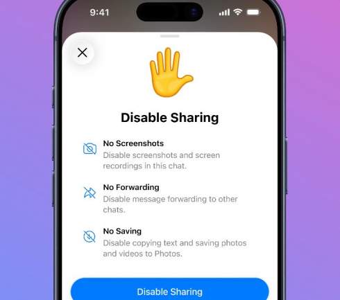 Telegram ���������� �������� �� �������� �� ������ ������� ��� ����