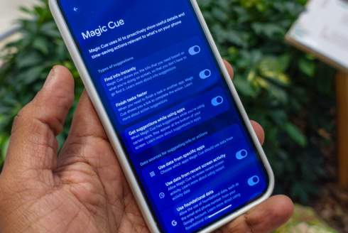 �� Android �������� ���� ���������� ������������ � ��� ������������ Google